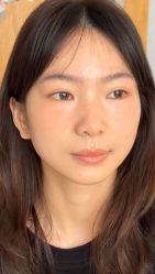 点击看大图 -韩美绣·骨相纹眉·洗眉美瞳线