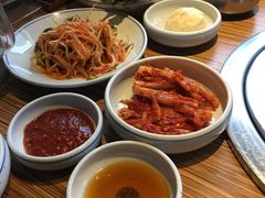 -王妃家(明洞中央店)