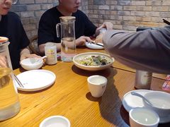 -金掌勺·锅包肉(双榆树店)