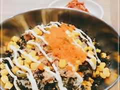 -米村拌饭(凯德和平广场店)