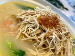 同庆楼煮干丝-同庆楼(金宝汇店)