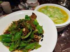 辣椒小炒肉-新白鹿餐厅(爱琴海购物中心店)