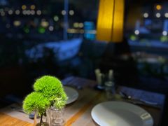-喜洲吧·江畔老船厂·庭院餐厅(喜临院店)