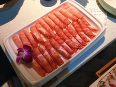 -香天下·四川火锅(安镇大润发店)