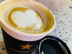 -星巴克臻选(北京蓝色港湾RO店)