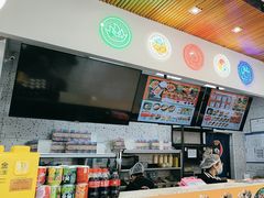 -胤韩紫菜包饭·炸鸡·拌饭(宋家庄店)