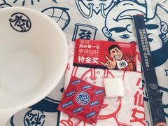 -松哥油焖大虾(皇岗一店)