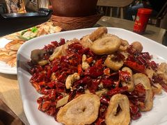 -董厨煨汤馆(车站路店)