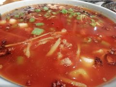 -院8里·少城记忆老川菜(宽窄巷子店)