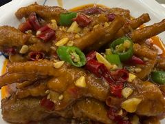 -神仙钵湘香土菜馆(光华路店)
