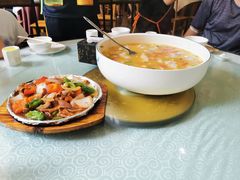 酸汤鱼片-曹家小厨(贵阳路店)