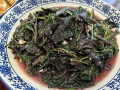 三清野菜-原味缘菜馆