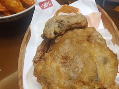 -阿德餐饮小秦川西北菜(福民路店)