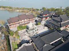 -东钱湖小普陀景区