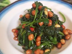 -新疆红柳花餐厅(新洲店)