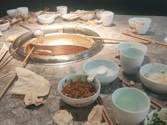 -季季红火锅(青山湖万达店)