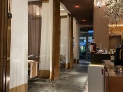 大堂-梅花境(万科店)