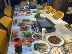 -玩坞轰趴馆·户外团建聚会主题生日派对馆(世豪广场店)