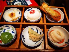 -味福记·本地特色菜(八一万达广场店)