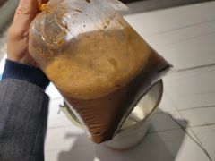 -春莱·泰式奶茶·老挝冰咖啡(宝龙店)