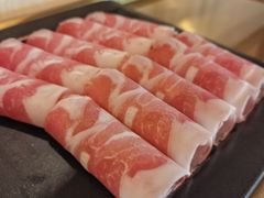 -海底捞火锅(CBD安泰广场店)