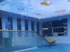 -龙格亲子游泳·水育早教中心(华亿大润发店)