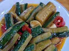 -醉壹号海鲜大排档(厦门美食地标店)