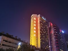 -深圳凯宾斯基酒店