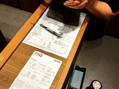 -JINS(北京apm店)