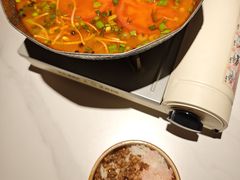 -旺福·贵州酸汤牛肉火锅(陆悦天地店)