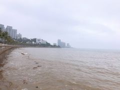 -情侣路