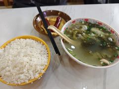 -陈记汤饭(水巷口店)