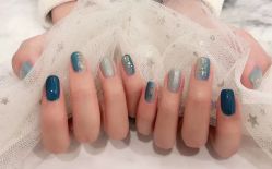 -LILY NAILS美甲美睫
