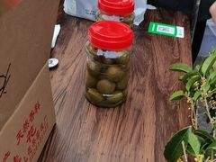 -苏州市吴中区光福窑上花果蜜饯厂