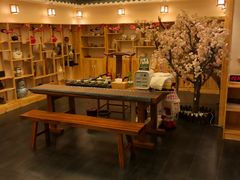 -鸥迪足道(时光海店)