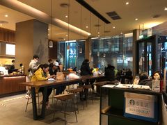 -星巴克(北京王府井店)