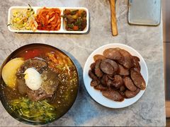 -屋里家延边朝鲜族冷面(南园店)