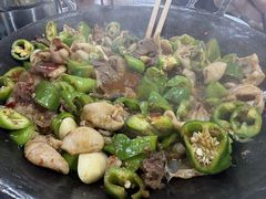 -张氏父子常德肠子馆(红星总店)