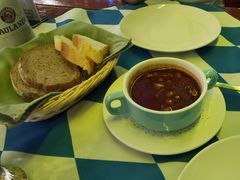 -Paulaner·德国帕拉娜自酿啤酒餐厅(海上世界店)