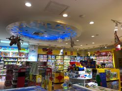 -KIDS LAND(悠唐购物中心二期店)