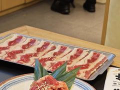 -極屋鮨牛 · 烧肉酒场(时代C馆店)