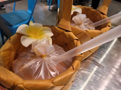 -小小集渔·泰式大排档(太古里香槟店)