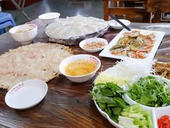 -官塘锋记鱼生·生腌·砂锅粥(牌坊街店)