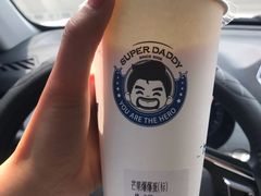 -超级奶爸(同安路店)