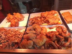 -鸡打鸣熏鸡系列(总店)