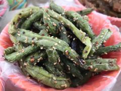 四季豆-咱家王新国把子肉(县东巷店)