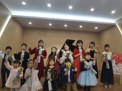 -珠江钢琴艺术中心(文一路店)
