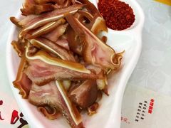 -廖老妈蹄花(中海国际店)