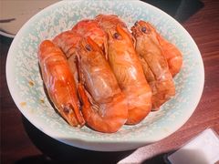 -酌酒半杯·生腌熟醉·阿拉宁波小菜馆(天一广场店)
