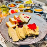 释集｜仿佛置身在集市的🔥烤肉店！ 
